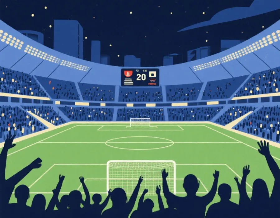 2026世界盃首页主视觉