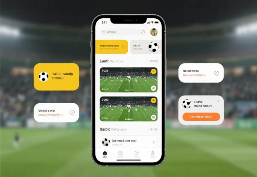 移动端入口示意图