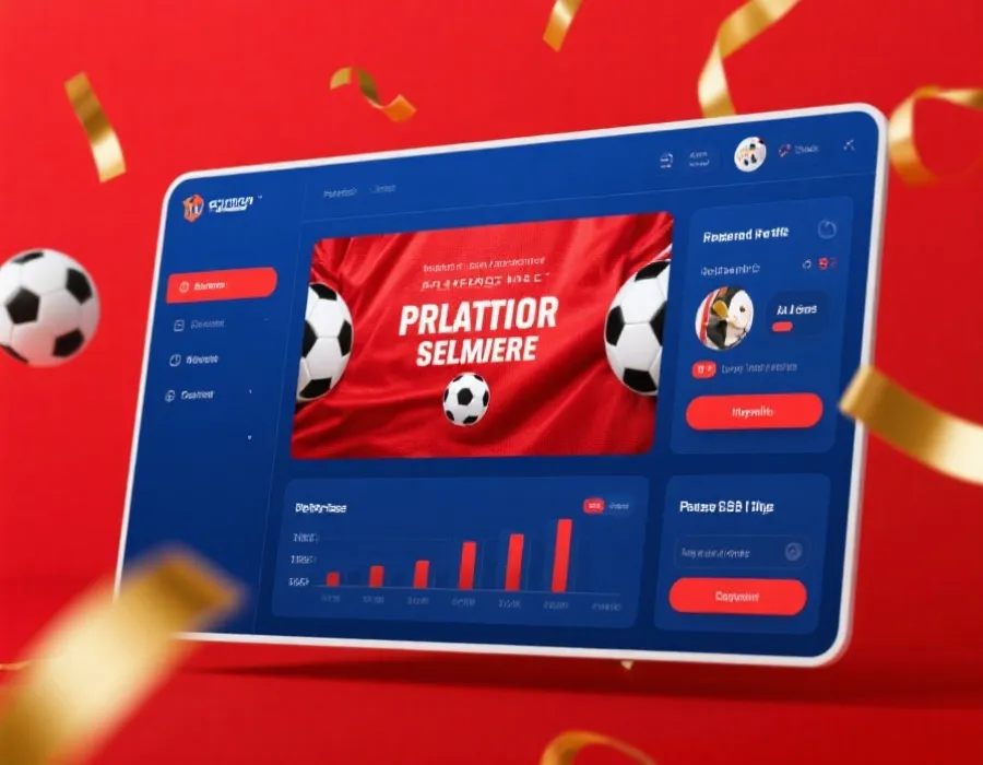 2026世界盃优惠活动展示